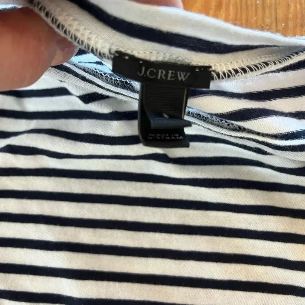 JCrew tee - Picture 3 of 3